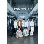 中古男性写真集 FANTASTICS from EXILE TRIBE 1st写真集 FANTASTIC NINE