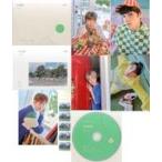 中古男性写真集 ≪韓流≫ 付録付)TOMORROW X TOGETHER THE FIRST PHOTOBOOK H:OUR(韓国版)