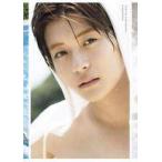 中古男性写真集 高橋文哉 ファースト写真集 『 架け橋 』