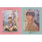 中古男性写真集 ≪韓流≫ 付録付）LEE JOON GI SELFIE BOOK 2020 2冊セット