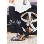 中古男性写真集 みーちゃんofficial book 1st写真集 「One day」