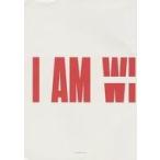 中古男性写真集 與真司郎 I AM WHAT I AM 2018 A/W