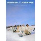  б/у мужчина фотоальбом {..} 2021 BTS WINTER PACKAGE in gangwon
