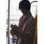 中古男性写真集 ≪2.5次元≫ 櫻井圭登1st写真集 圭登 1月と7月 通信販売限定 ミニ写真集B