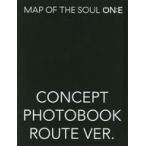 中古男性写真集 ≪韓流≫ 付録付）BTS MAP OF THE SOUL ON：E CONCEPT PHOTOBOO