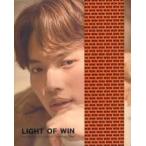 タイのグラビア画像 中古男性写真集 付録付）2gether公式写真集 LIGHT OF WIN(タイ