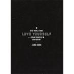 中古男性写真集 ≪韓流≫ BTS WORLD TOUR LOVE YOURSELF SPEAK YOU