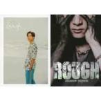 中古男性写真集 里中将道 1st写真集 「Laugh＆ROUGH」