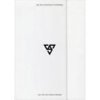 中古男性写真集 ≪韓流≫ 付録付）THE FACT SEVENTEEN PHOTOBOOK 『YOU ARE IN US』