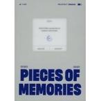  б/у мужчина фотоальбом {..} дополнение есть )ENHYPEN PIECES OF MEMORIES
