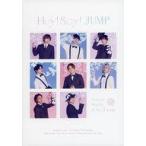 中古男性写真集 ≪ジャニーズ≫ Hey!Say!JUMP Concept Booklet of the 3 Songs 特典