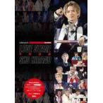  б/у мужчина фотоальбом { Johnny's } LOVE STAGE flat . фиолетовый .