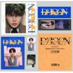 中古男性写真集 ≪韓流≫ 付録付)Dicon D’FESTA MINI EDITION TXT YEONJUN version