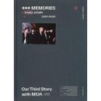 中古男性写真集 ≪韓流≫ 付録付)Tomorrow X Together Memories Third Story Digital