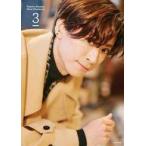 赤澤燈 中古男性写真集 ≪2.5次元≫ Tomoru Akazawa Third Photobook 3