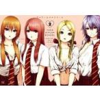 中古B6コミック THE・GIRLS・SCHOOL 全2巻セット