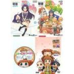 中古限定版コミック 特典付)限定6)ぷちます! オリジナルアニメDVD付限定版 メロンブックス限定版