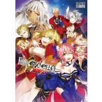  б/у прочее комикс Fate/EXTELLA комикс антология 