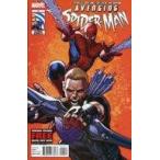 中古アメコミ Avenging Spider-Man(ペーパーバック)(4) / Zeb Wells