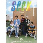  б/у идол журнал seek Vol.006