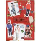  б/у идол журнал дополнение есть )Primadonna Magazine vol.4