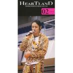 中古アイドル雑誌 HEART LAND 02 the 38th isuue 2012年7月号