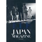 中古アイドル雑誌 E.L.F JAPAN MAGAZINE VOL.0009