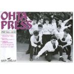 中古アイドル雑誌 OHTA PRESS vol.43