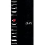 中古アイドル雑誌 SLAVE WINTER 1996 vol.9 LUNA SEA 会報誌