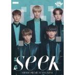  б/у идол журнал seek Vol.007