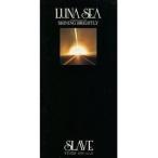 中古アイドル雑誌 SLAVE WINTER 1999 vol.21 LUNA SEA 会報誌