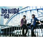  б/у идол журнал be with! VOL.90