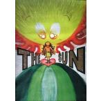 中古アイドル雑誌 HIROYUKI TAKAMI OFFCIAL FAN CLUB THE SUN VOL.1
