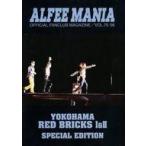 中古アイドル雑誌 Alfee Mania VOL.70