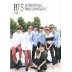 中古アイドル雑誌 防弾少年団 BTS JAPAN OFFICIAL FANCLUB MAGAZINE vol.5