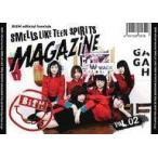 中古アイドル雑誌 SMELLS LiKE TEEN SPiRiTS MAGAZINE Vol.02