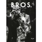中古アイドル雑誌 Bros. MEMBERSHIP MAGAZINE VOL.122