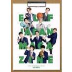 中古アイドル雑誌 SUPER JUNIOR E.L.F-JAPAN MAGAZINE vol.0016