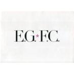 中古アイドル雑誌 E.G.F.C. 特典