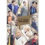 中古アイドル雑誌 SUPER JUNIOR E.L.F-JAPAN MAGAZINE vol.0017