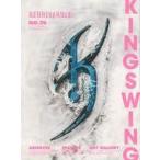 中古アイドル雑誌 KING SWING No.76 2020 SPRING