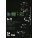 中古アイドル雑誌 NaMber-SiX 12TH EDITION