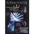 中古アイドル雑誌 Alfee Mania vol.163 2019 WINTER