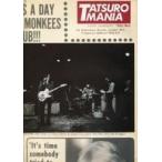 中古アイドル雑誌 TATSURO MANIA No.5 1993 SPRING