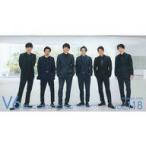 中古アイドル雑誌 V6 ファンクラブ 会報 Vol.118