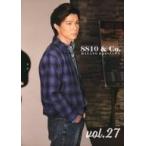 中古アイドル雑誌 8810 ＆ Co. HAYATO KAKIZAWA vol.27