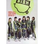  б/у идол журнал SMELLS LiKE TEEN SPiRiTS MAGAZINE Vol.05