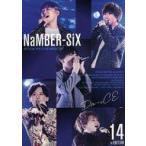 中古アイドル雑誌 NaMber-SiX 14TH EDITION