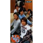 中古アイドル雑誌 V6 ファンクラブ 会報 Vol.47