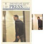  б/у идол журнал дополнение есть )FAR EAST CAFE PRESS Vol.321